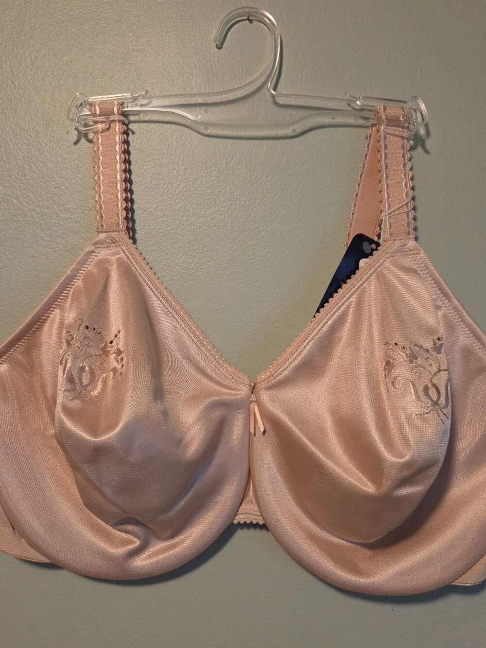 Wacoal Bra, 40DDD